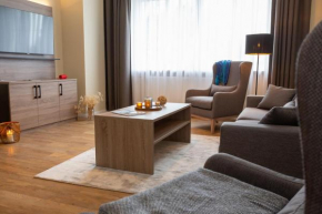 Lieblingsquartier familiy Suite 2-3